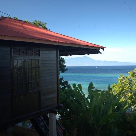 Happy Gecko Dive Resort 부나켄 객실 사진
