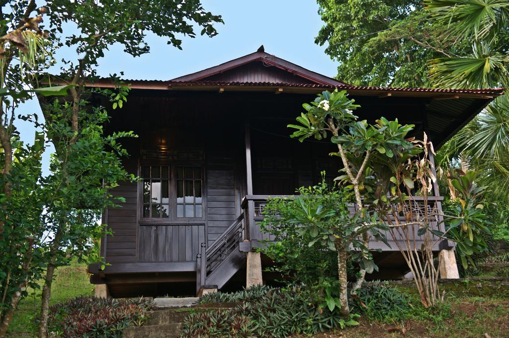 Happy Gecko Dive Resort 부나켄 객실 사진